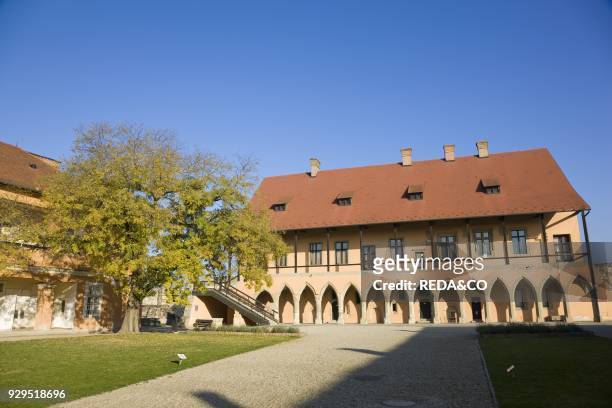 Eger Castle. Hungary. Was an important fortification against invasions from the ottoman empire or the mongolian army. Eger is famous for the...