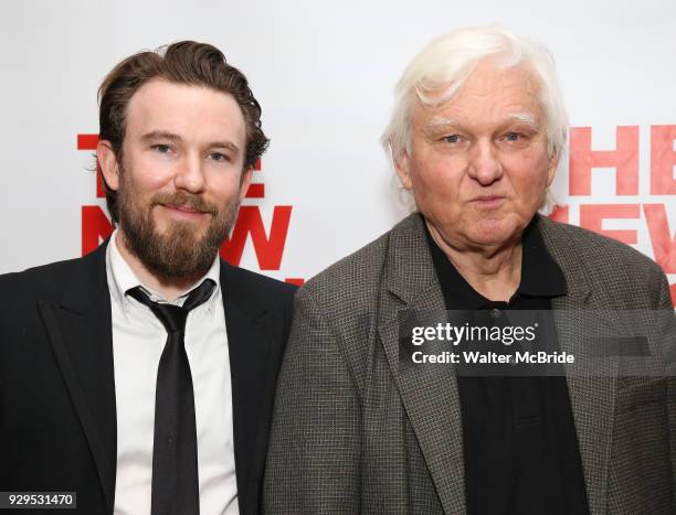 David Rabe Sons Michael Rabe Stock-Fotos und Bilder - Getty Images