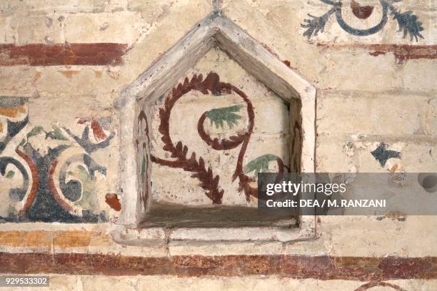 Scriptorium Border 163 Scriptorium Stock Photos, High-Res Pictures, and Images - Getty Images