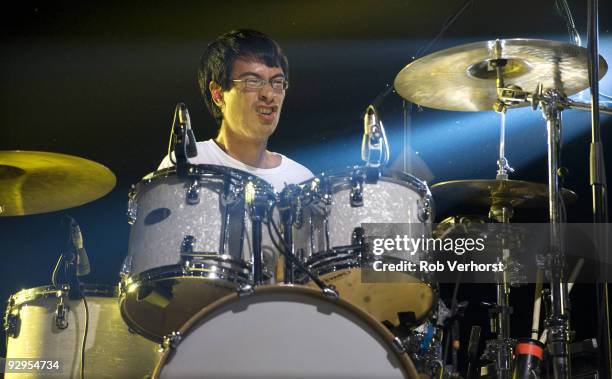 Matt Tong Photos and Premium High Res Pictures Getty Images