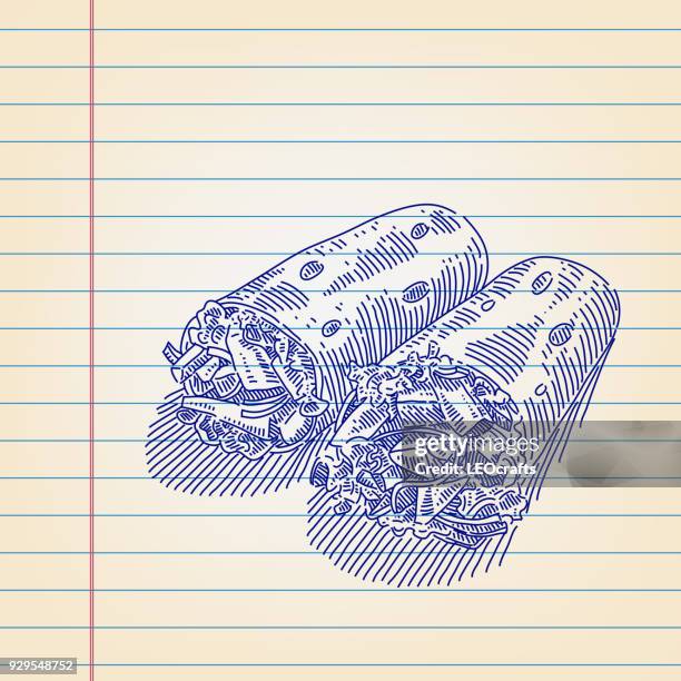 Main Course Draw 387 Main Course Drawing Stock Photos, High-Res Pictures, and Images ...