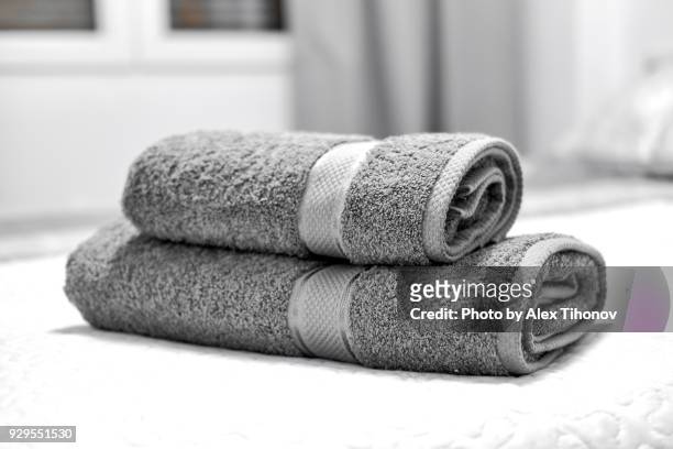 136 Big Bath Towels Stock Photos, High-Res Pictures, and Images