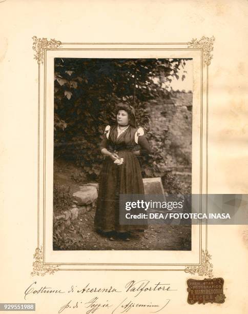 Celenza Valfortore Photos and Premium High Res Pictures Getty Images