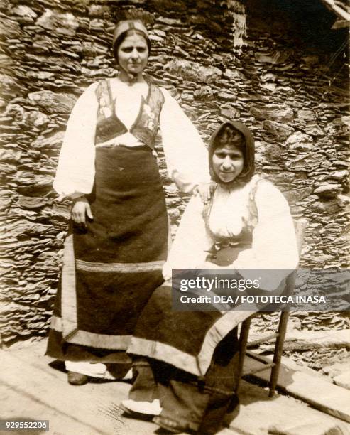 Desulo 43 Desulo Stock Photos, High-Res Pictures, and Images - Getty Images