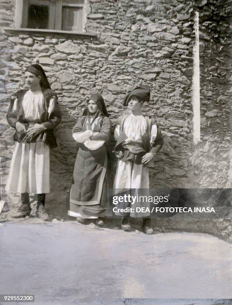 Desulo Desulo Photos and Premium High Res Pictures - Getty Images