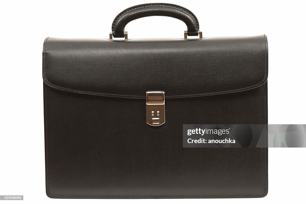 Business Briefcase