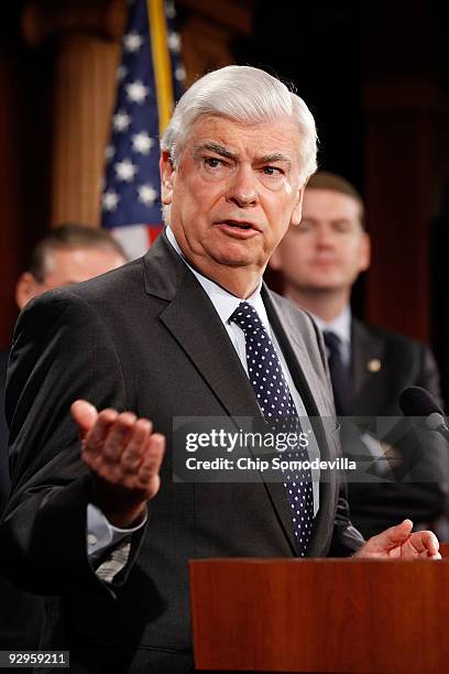 Christopher Dodd 4,488 Chris Dodd Photos & High Res Pictures - Getty Images