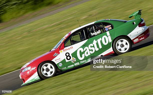 21 Castrol Holden Racing Team Stock Photos, High-Res Pictures, and ...