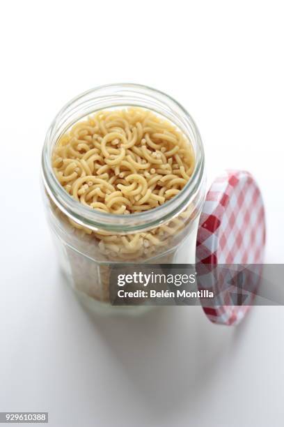 fideua - fideua stock pictures, royalty-free photos & images