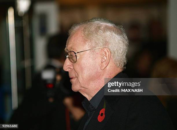 Sir Michael Ree English Actor Sir Michael : Sir Michael Caine – HGCGXU
