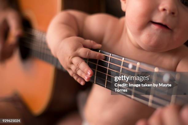 149 Dad Rocking Baby Stock Photos, High-Res Pictures, and Images ...