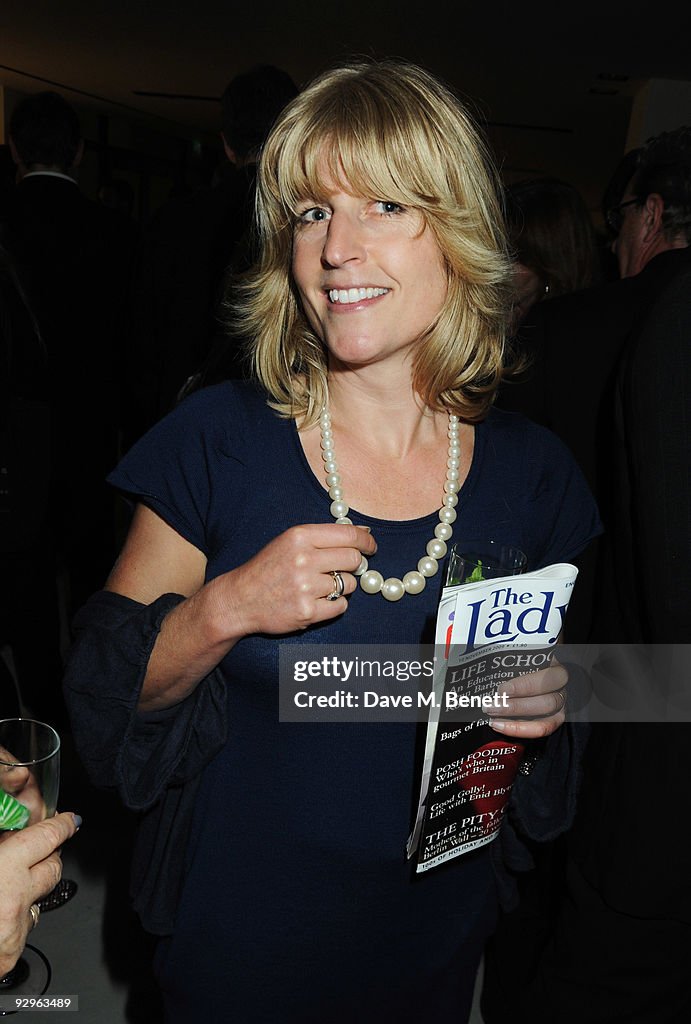 London Evening Standard Influentials - Party