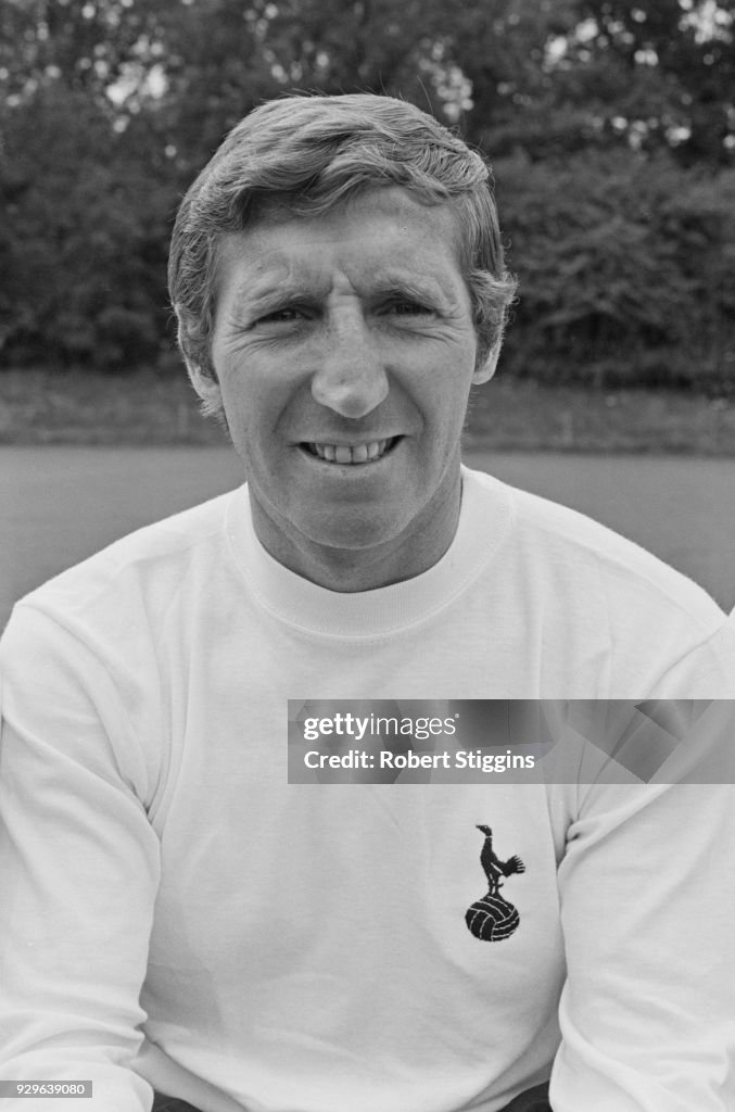 Tottenham Hotspur F.C. 1968