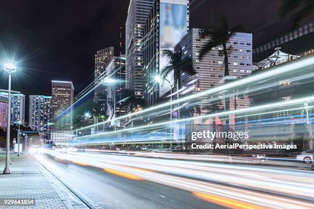 Miami Light Path 4,170 Miami Lights Stock Photos, High-Res Pictures, and Images - Getty ...