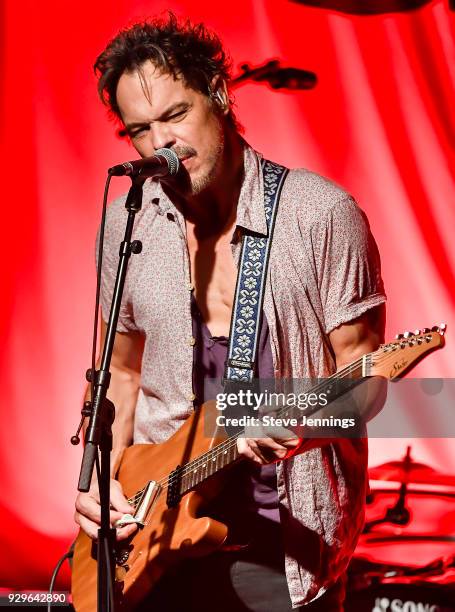 Ian Rutledge Band Anniversary Band Photos and Premium High Res Pictures - Getty Images