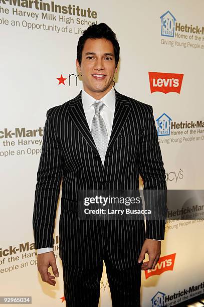Nicholas Roderick Nicolás Rodríguez (Actor) Photos and Premium High Res Pictures - Getty ...
