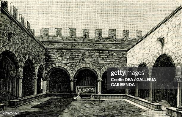 Vincigliata Photos and Premium High Res Pictures Getty Images