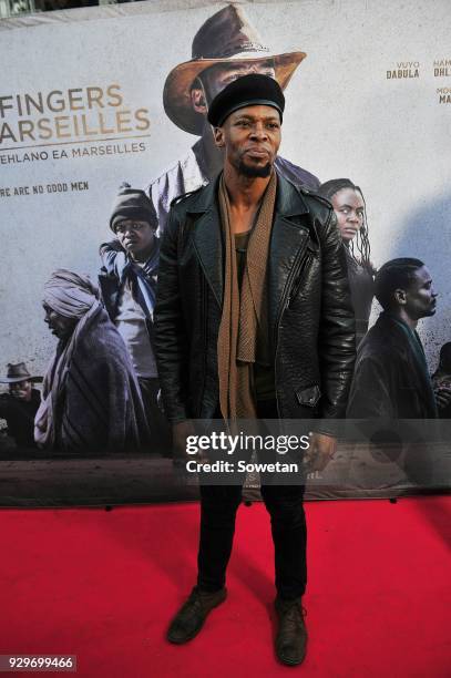 Dabula Johannesburg Market Theatre Photos and Premium High Res Pictures ...
