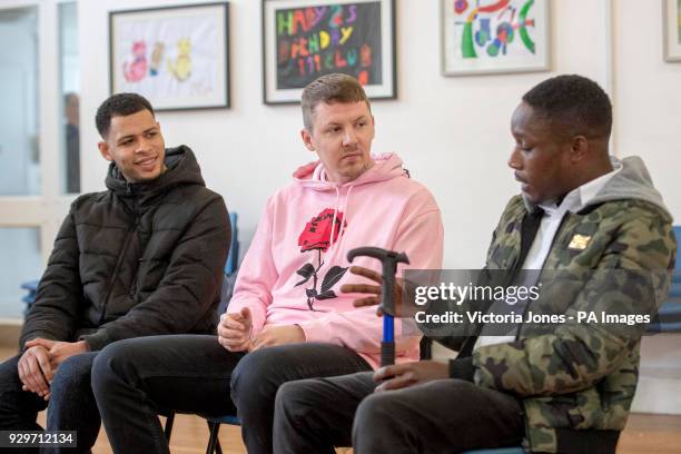 Edwin Green Rapper Junior Professor Photos and Premium High Res Pictures - Getty Images