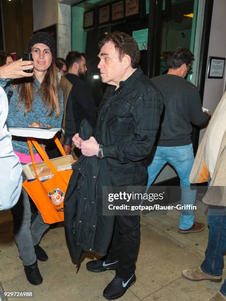 Charles Fleischer is seen on March 08, 2018 in Los Angeles, California.