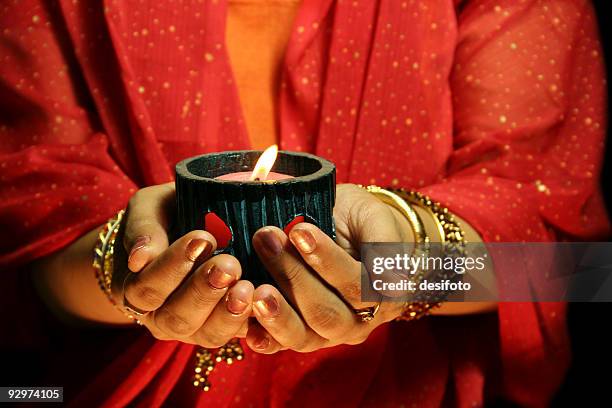 prayer - happy new year celebration in india stock pictures, royalty-free photos & images
