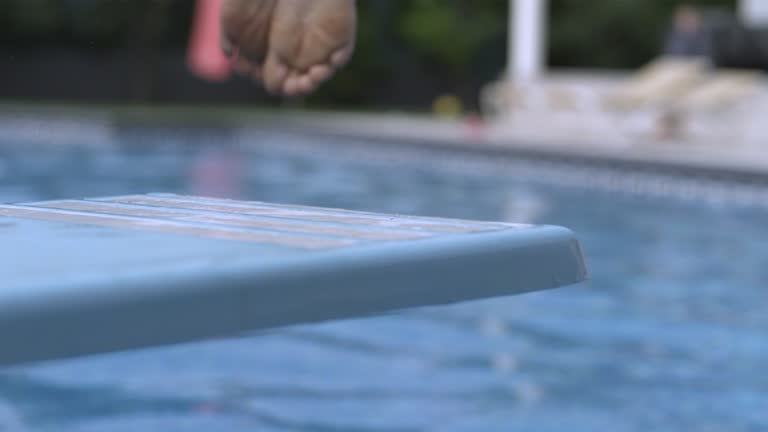 147 Springboard Diving Stock Videos, Footage, & 4K Video Clips - Getty ...