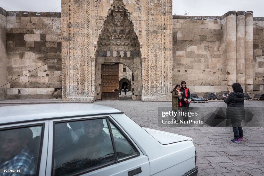 Tourism in Central Anatolia