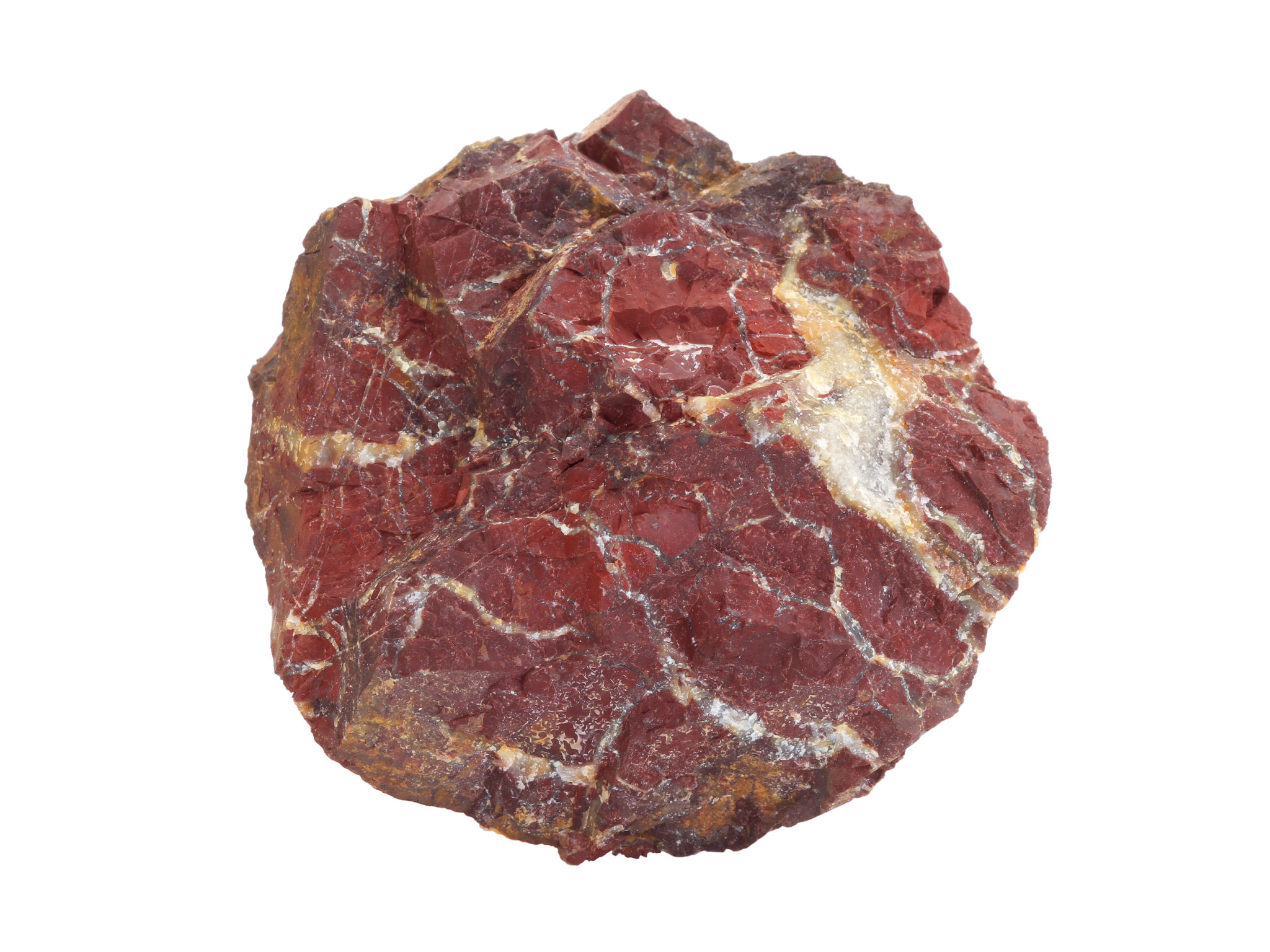 quartzite sealing