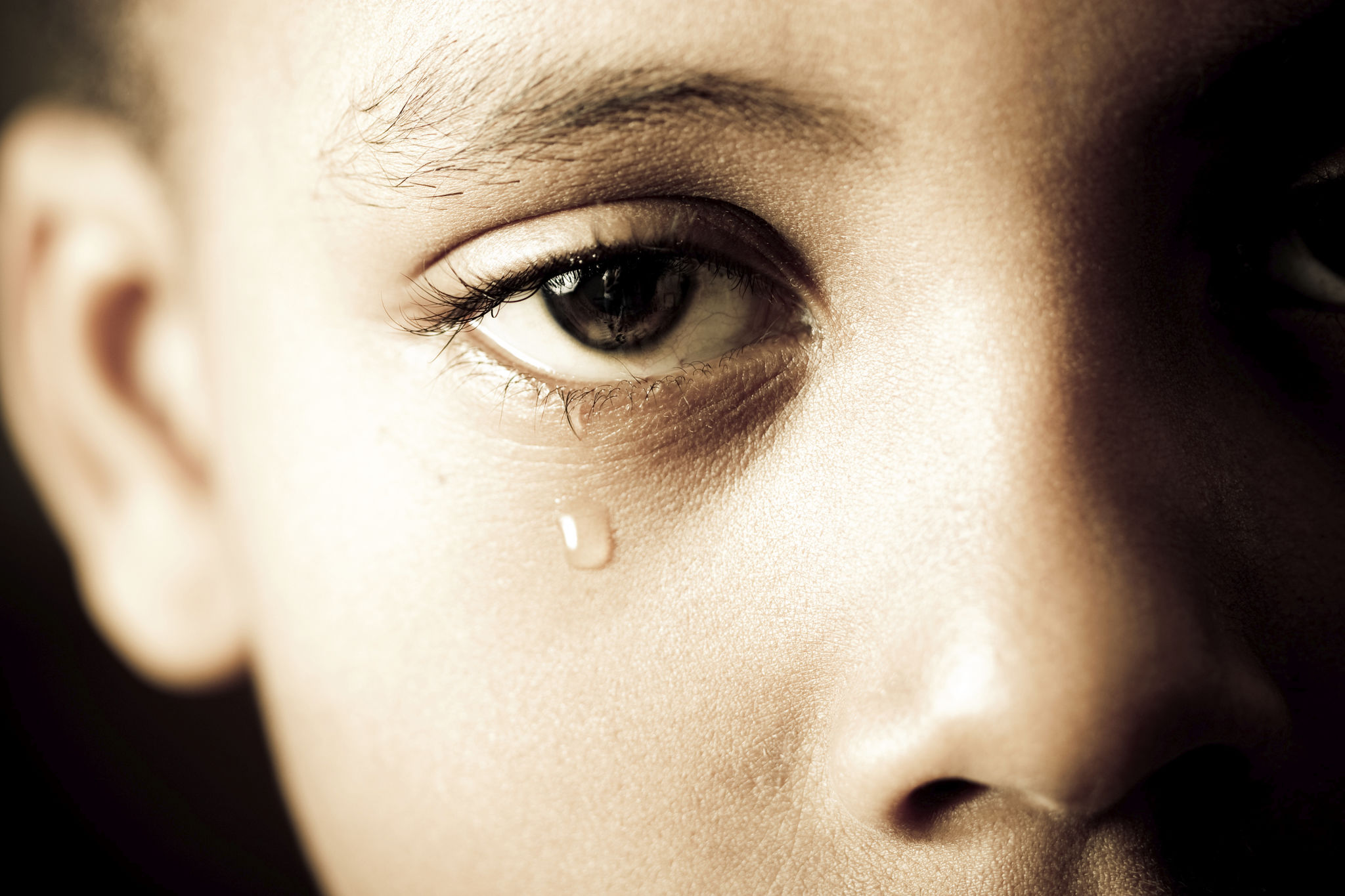 end of tears end of tears