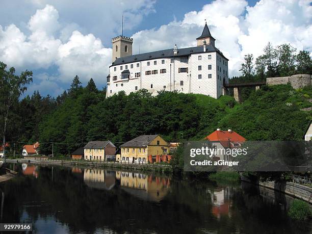 48 Rožmberk Nad Vltavou Stock Photos, HighRes Pictures, and Images