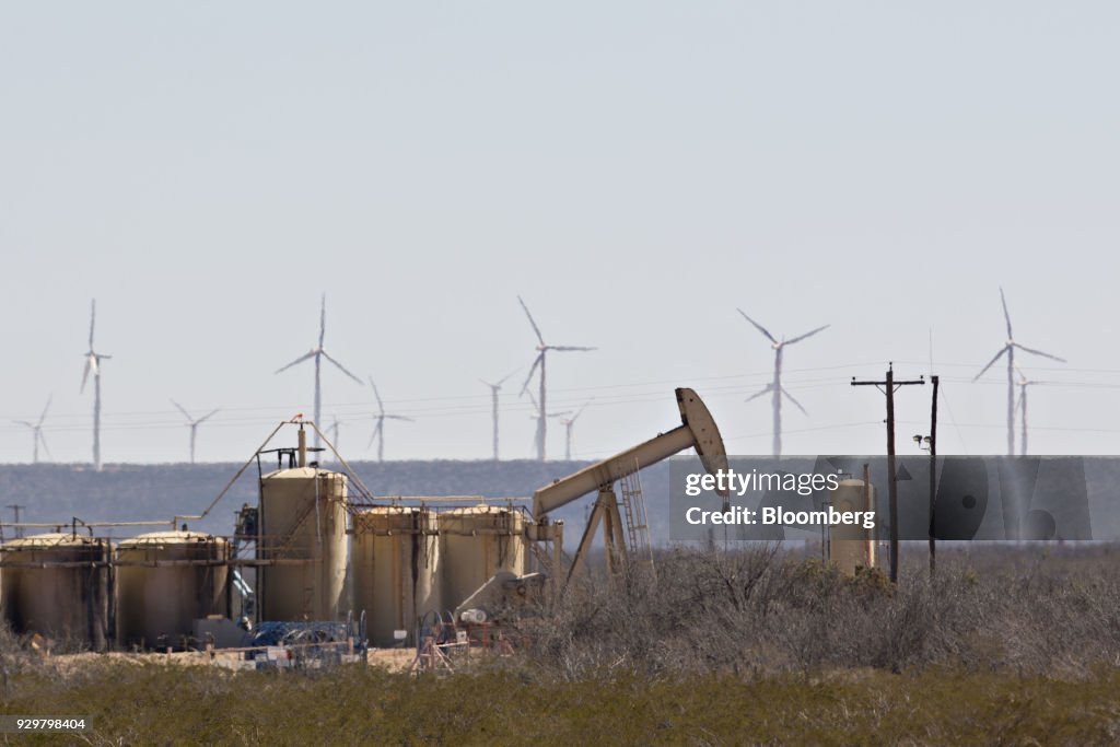 The Chevron Corp. Permian Trove Is Changing U.S. Shale