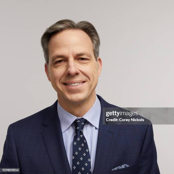 Jake Tapper Photos and Premium High Res Pictures - Getty Images
