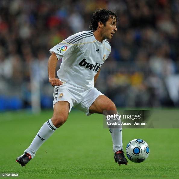 Real Madrid v AD Alcorcon - Copa del Rey Real Madrid v AD Alcorcon - Copa del Rey