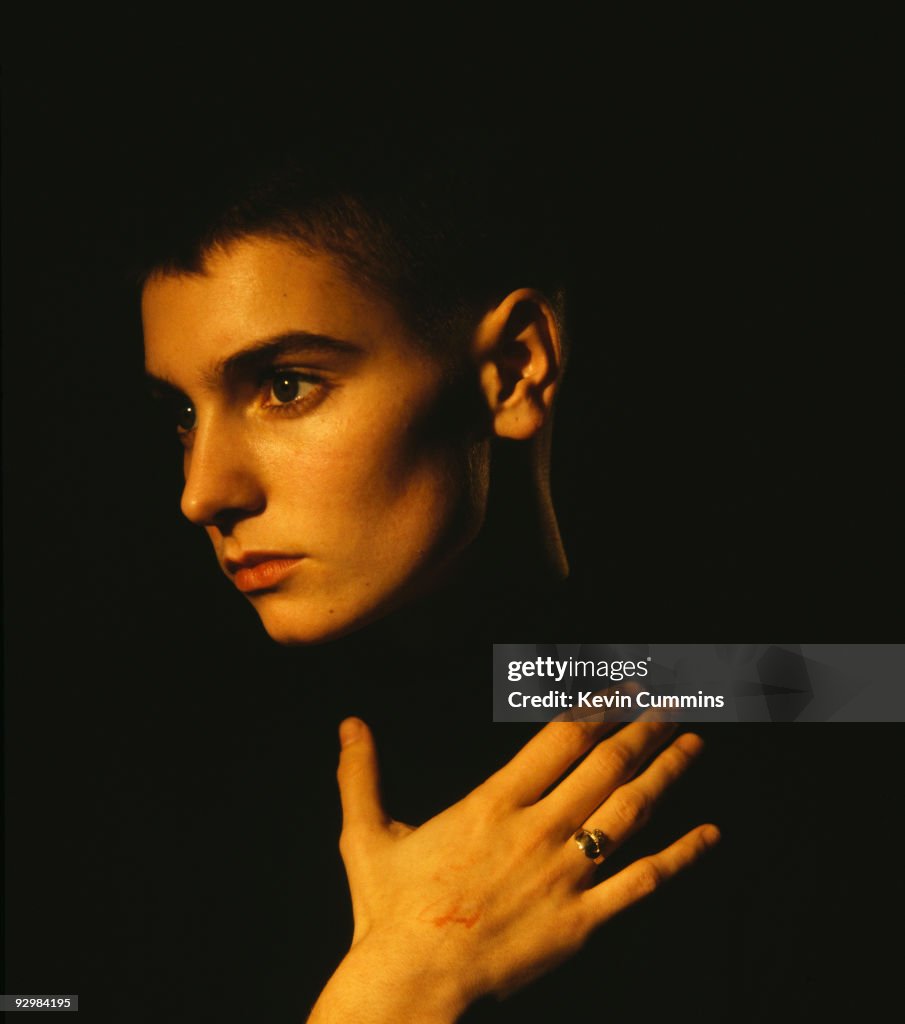 Sinead O'Connor