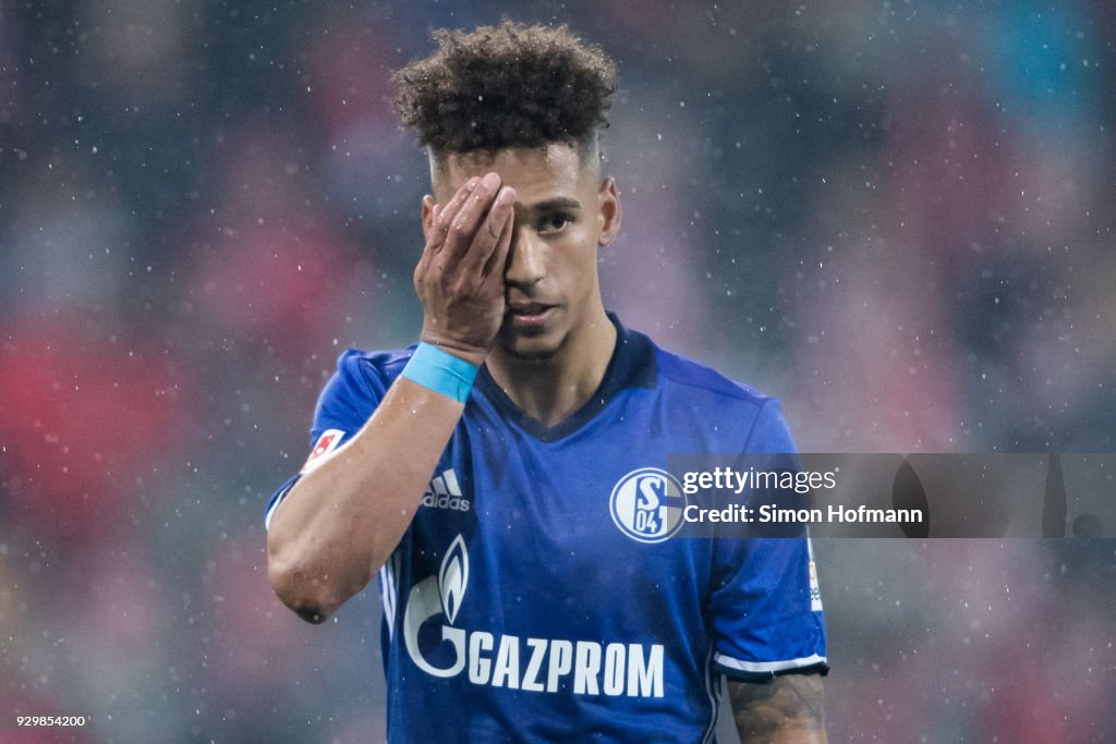 1. FSV Mainz 05 v FC Schalke 04 - Bundesliga