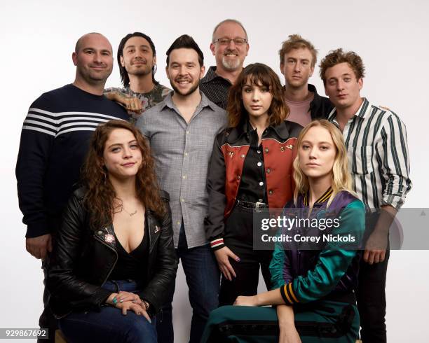 Jordan Rothstein Jesse Korman Photos et images de collection - Getty Images