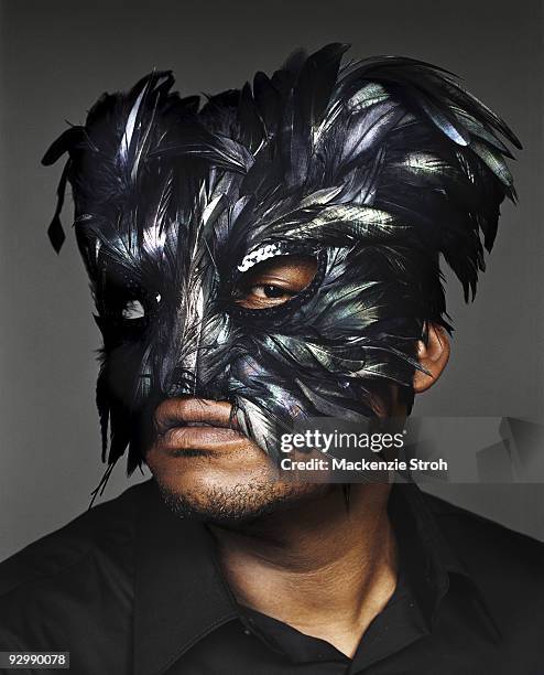 Forest Whitaker Portrait Session Photos and Premium High Res Pictures