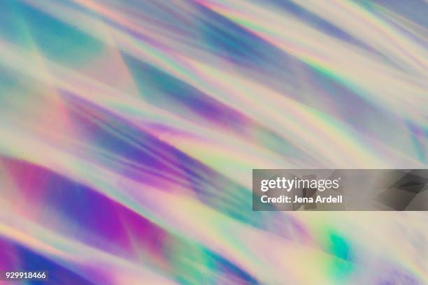 abstract background neon colors colorful background rave lights - prism in motion stock pictures, royalty-free photos & images