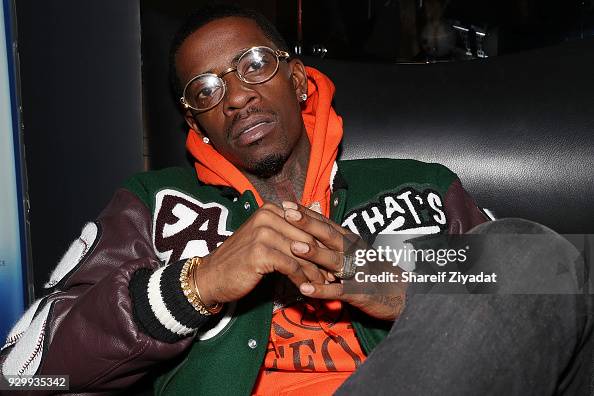 Rich homie quan discography