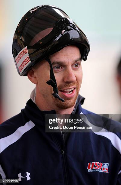 Zach Lund Photos and Premium High Res Pictures Getty Images