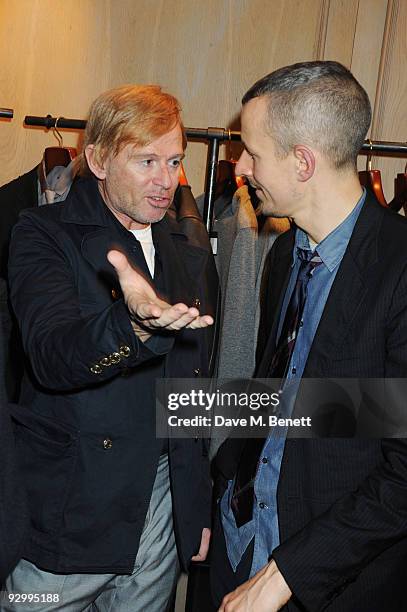 12,915 David Collins A Photos & High Res Pictures - Getty Images
