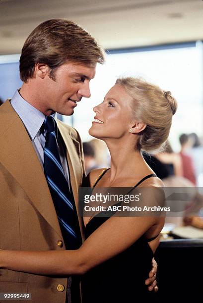 Angel Come Home" - Season Three - 9/20/78 Kris found love with Steve Carmody at the Grand Prix while working on a case involving Jill, who needed...