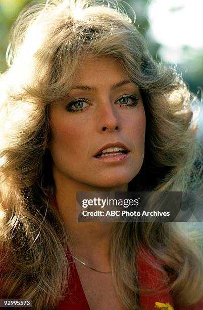 Gallery - 6/15/76 Farrah Fawcett