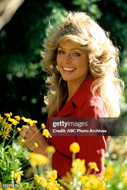 Gallery - 6/15/76 Farrah Fawcett