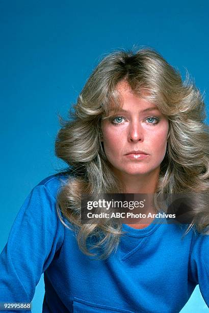 Gallery - 6/15/76 Farrah Fawcett