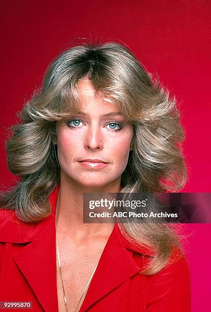 Gallery - 6/15/76 Farrah Fawcett