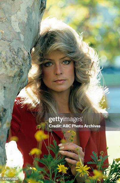 Gallery - Season One - 6/15/76 Farrah Fawcett-Majors , Jaclyn Smith and Kate Jackson played undercover detectives Jill Munroe, Kelly Garrett and...