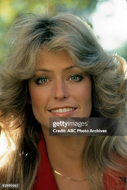 Gallery - Season One - 6/15/76 Farrah Fawcett-Majors , Jaclyn Smith and Kate Jackson played undercover detectives Jill Munroe, Kelly Garrett and...