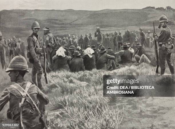 Dimawe Battle Of Modder River Photos and Premium High Res Pictures - Getty Images