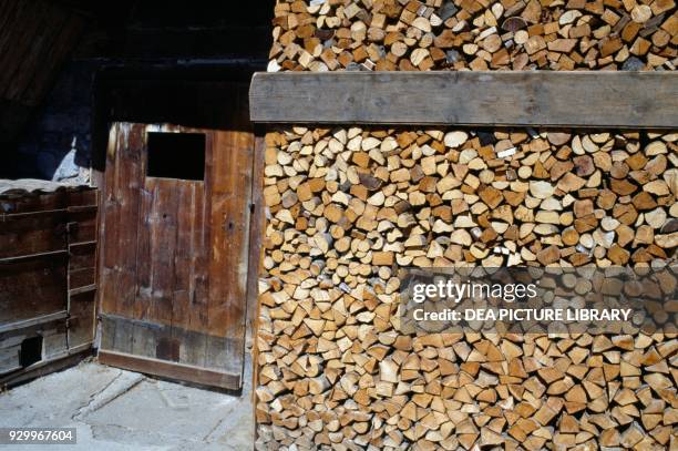 Forni Di Sotto StockFotos und Bilder Getty Images